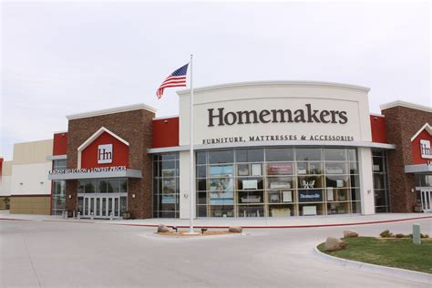 Homemakers urbandale - Find the pieces for your space and budget with our affordable Hm Outlet . Or, visit our 215,000-square-foot Urbandale showroom to see each piece in-person. Plus, find out …